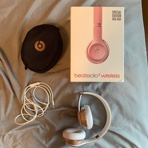 Beats Solo 3